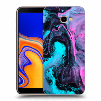 Obal pro Samsung Galaxy J4+ J415F - Lean 2