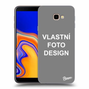 Obal pro Samsung Galaxy J4+ J415F - Vlastní fotka/motiv