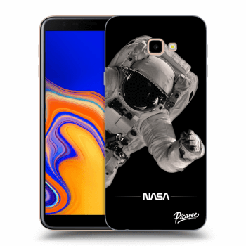 Obal pro Samsung Galaxy J4+ J415F - Astronaut Big