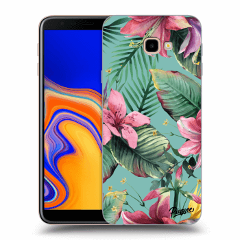 Obal pro Samsung Galaxy J4+ J415F - Hawaii