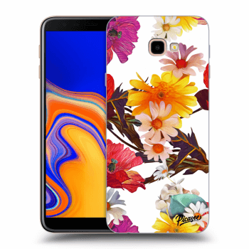 Obal pro Samsung Galaxy J4+ J415F - Meadow