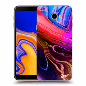 Obal pro Samsung Galaxy J4+ J415F - Electric