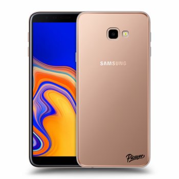 Obal pro Samsung Galaxy J4+ J415F - Clear