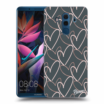 Obal pro Huawei Mate 10 Pro - Lots of love