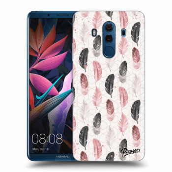 Obal pro Huawei Mate 10 Pro - Feather 2
