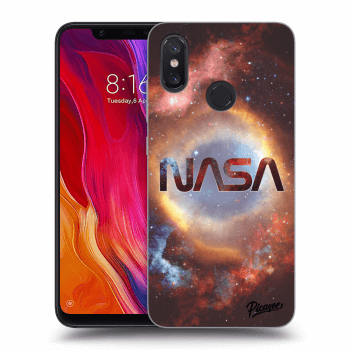 Obal pro Xiaomi Mi 8 - Nebula