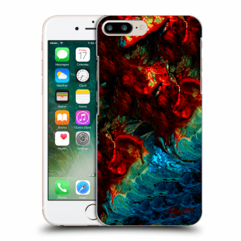 Obal pro Apple iPhone 7 Plus - Universe