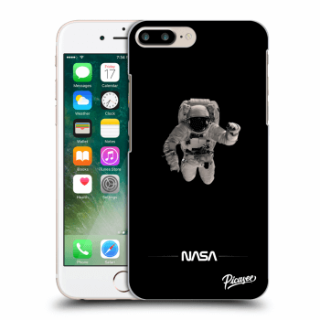 Obal pro Apple iPhone 7 Plus - Astronaut Minimal