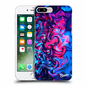 Obal pro Apple iPhone 7 Plus - Redlight