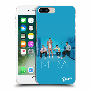 Obal pro Apple iPhone 7 Plus - Mirai - Blue