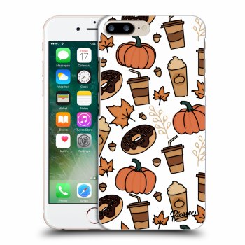 Picasee ULTIMATE CASE pro Apple iPhone 7 Plus - Fallovers