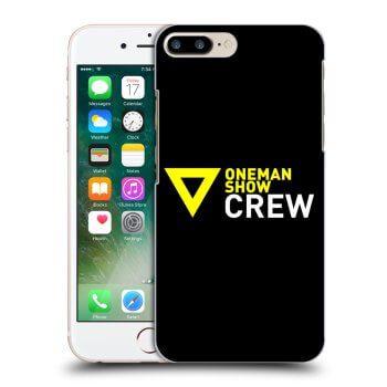 Obal pro Apple iPhone 7 Plus - ONEMANSHOW CREW