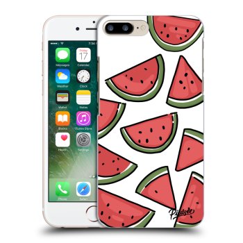 Obal pro Apple iPhone 7 Plus - Melone