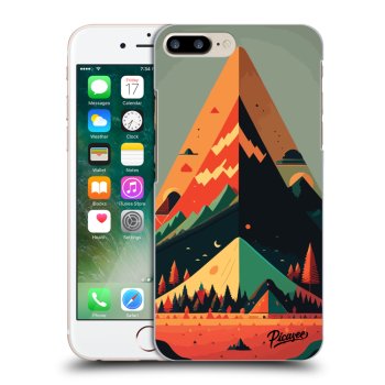 Obal pro Apple iPhone 7 Plus - Oregon
