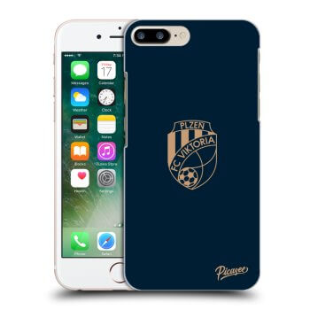 Obal pro Apple iPhone 7 Plus - FC Viktoria Plzeň I