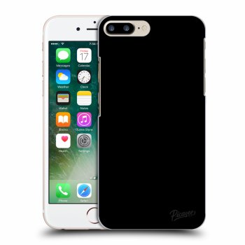 Obal pro Apple iPhone 7 Plus - Clear