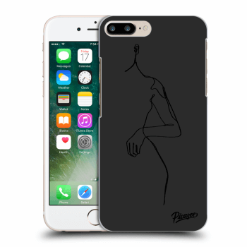 Picasee ULTIMATE CASE pro Apple iPhone 7 Plus - Simple body