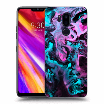 Obal pro LG G7 ThinQ - Lean