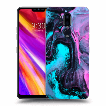 Obal pro LG G7 ThinQ - Lean 2