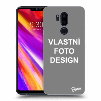 Obal pro LG G7 ThinQ - Vlastní fotka/motiv