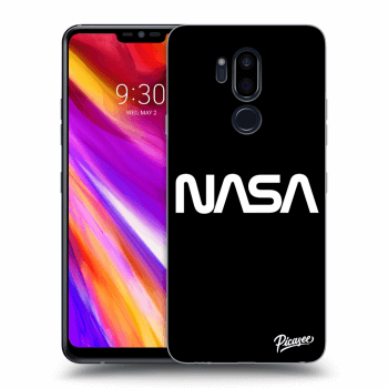 Obal pro LG G7 ThinQ - NASA Basic