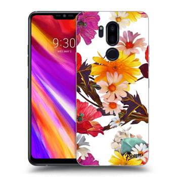 Obal pro LG G7 ThinQ - Meadow