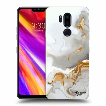 Obal pro LG G7 ThinQ - Her