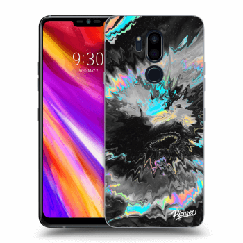 Obal pro LG G7 ThinQ - Magnetic