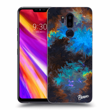 Obal pro LG G7 ThinQ - Space