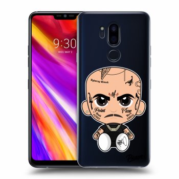 Obal pro LG G7 ThinQ - Separ