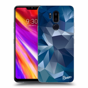 Obal pro LG G7 ThinQ - Wallpaper