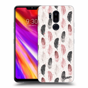 Obal pro LG G7 ThinQ - Feather 2