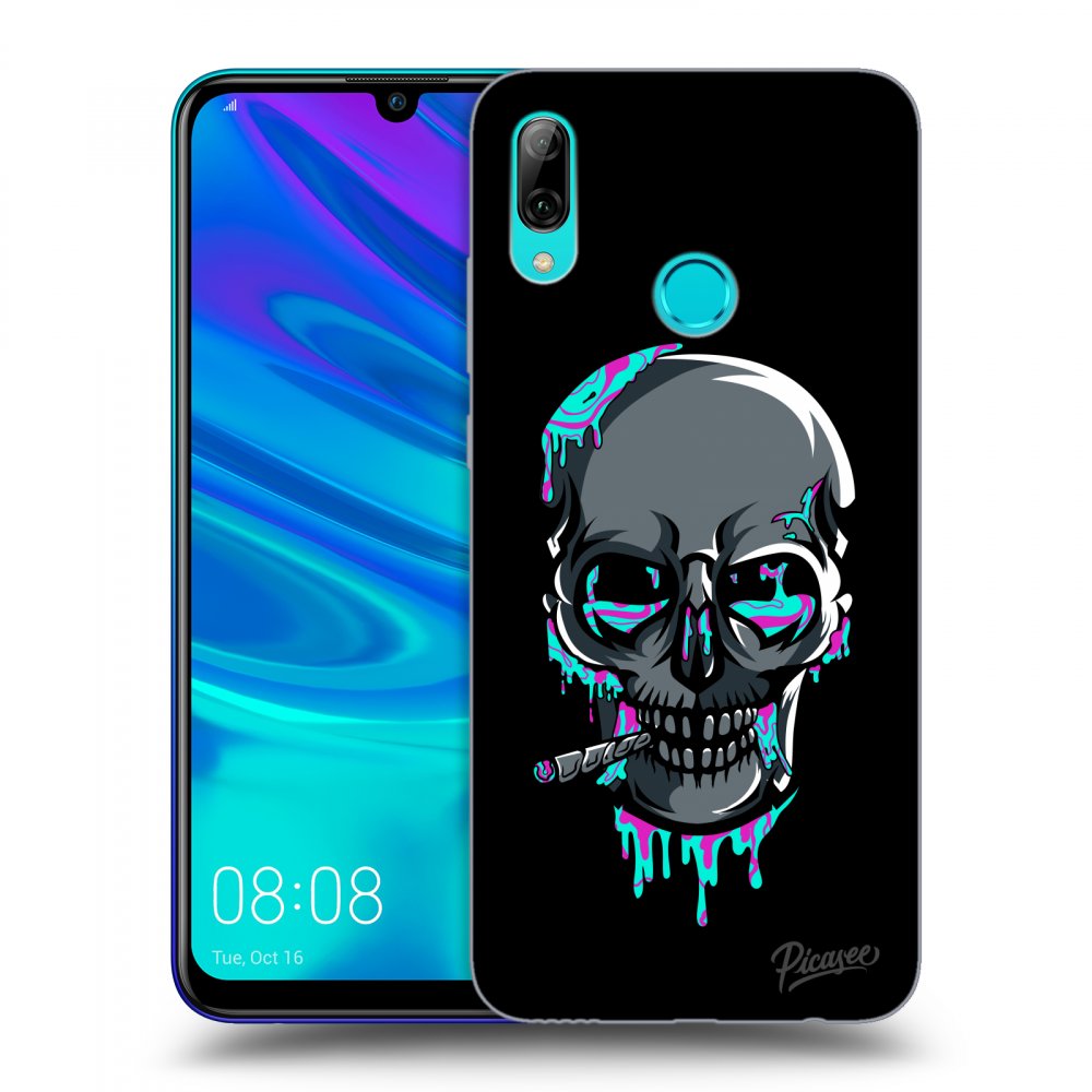 Picasee ULTIMATE CASE pro Huawei P Smart 2019 - EARTH - Lebka 3.0