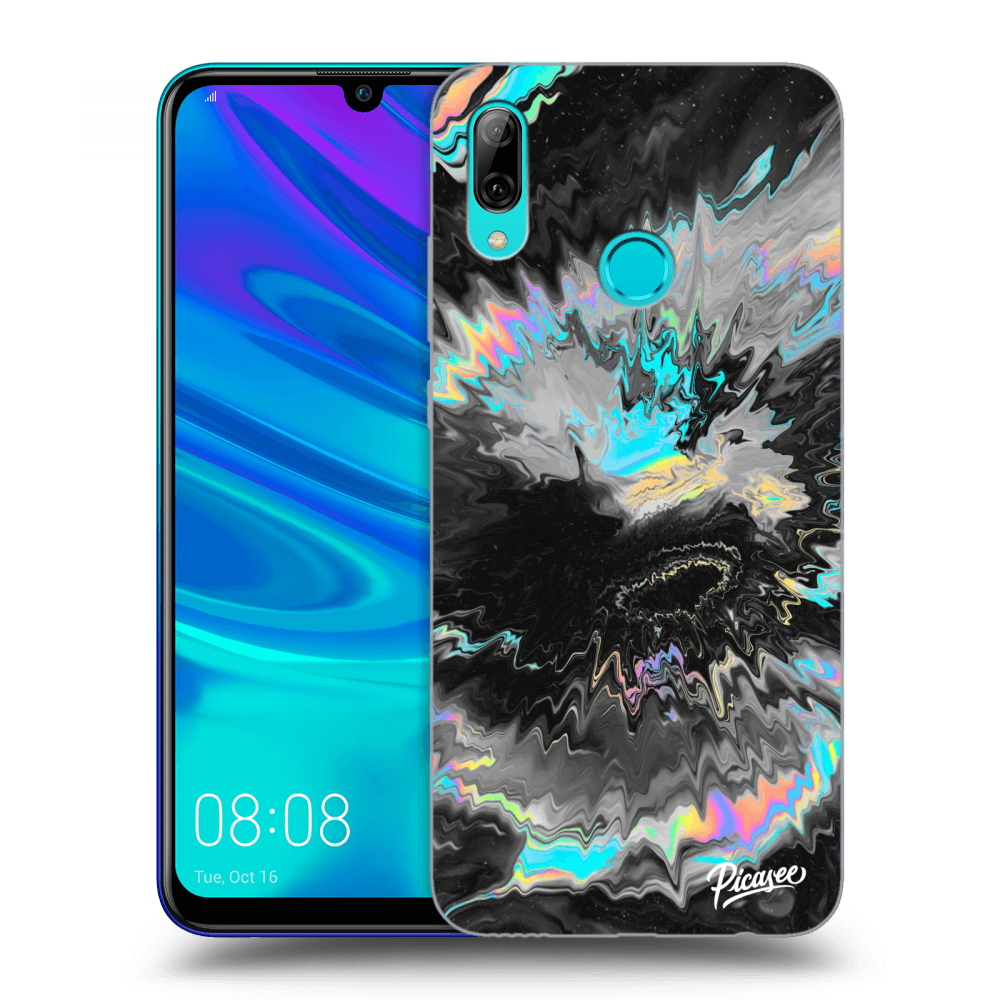 Picasee ULTIMATE CASE pro Huawei P Smart 2019 - Magnetic