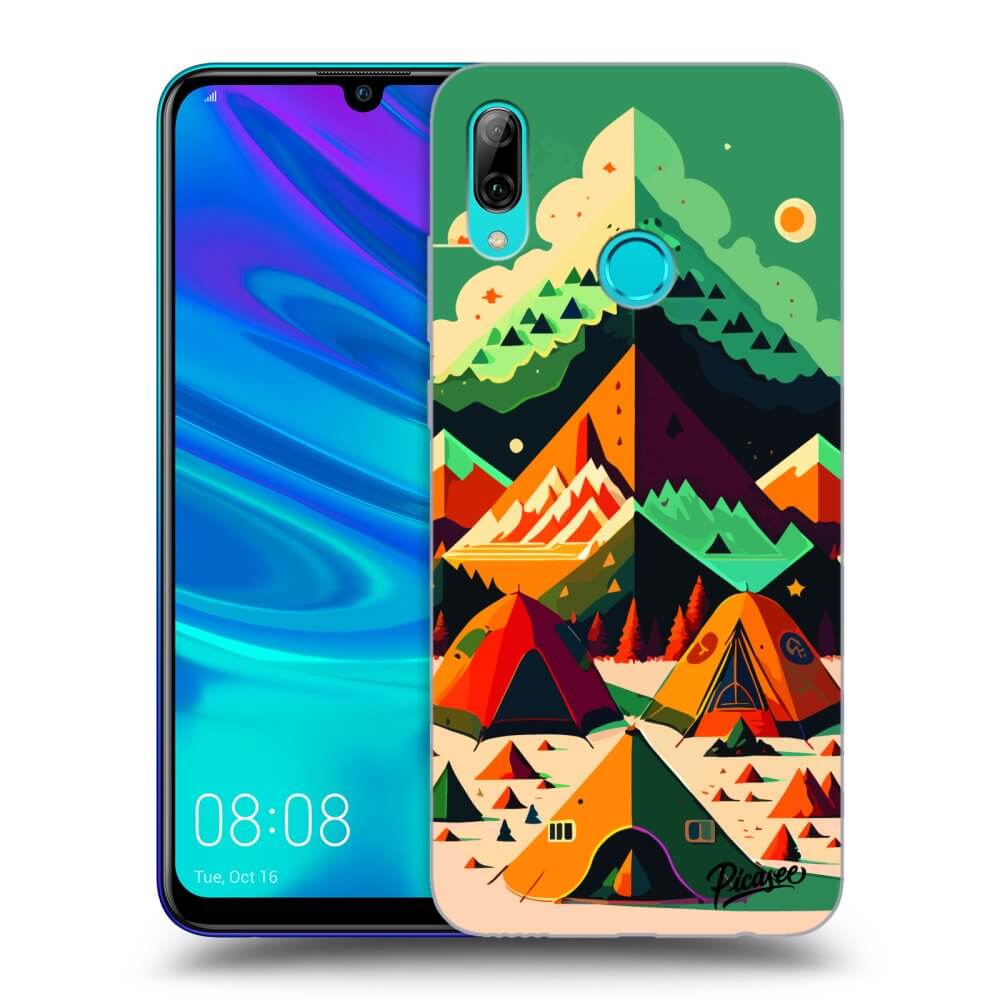 Picasee ULTIMATE CASE pro Huawei P Smart 2019 - Alaska