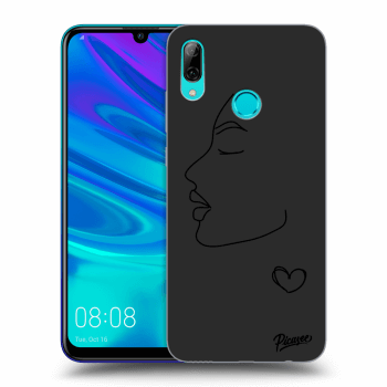 Picasee ULTIMATE CASE pro Huawei P Smart 2019 - Couple girl