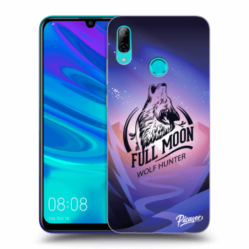 Picasee ULTIMATE CASE pro Huawei P Smart 2019 - Wolf