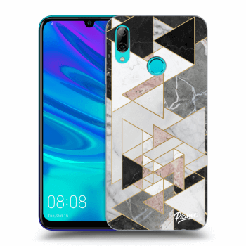 Obal pro Huawei P Smart 2019 - Light geometry
