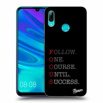 Picasee ULTIMATE CASE pro Huawei P Smart 2019 - Focus