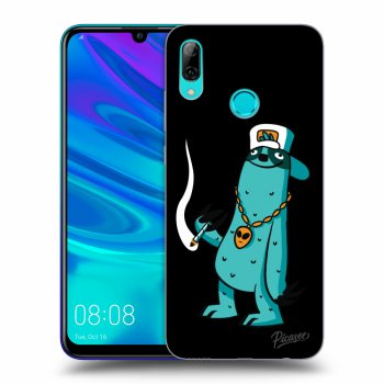 Obal pro Huawei P Smart 2019 - Earth - Je mi fajn