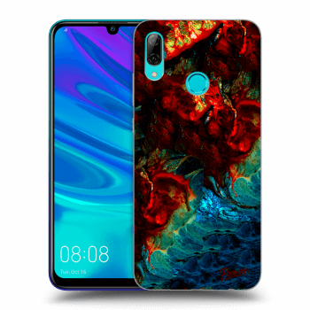 Obal pro Huawei P Smart 2019 - Universe