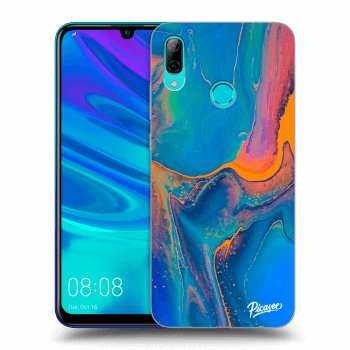 Obal pro Huawei P Smart 2019 - Rainbow