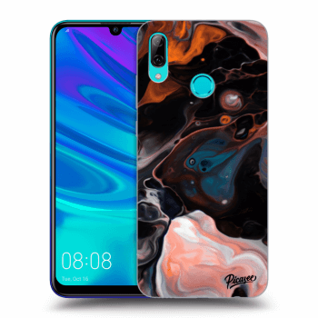 Picasee ULTIMATE CASE pro Huawei P Smart 2019 - Cream