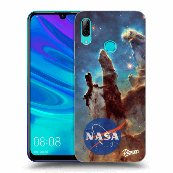 Obal pro Huawei P Smart 2019 - Eagle Nebula
