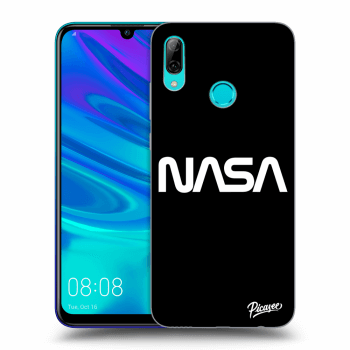 Obal pro Huawei P Smart 2019 - NASA Basic