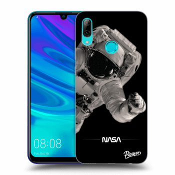 Picasee ULTIMATE CASE pro Huawei P Smart 2019 - Astronaut Big