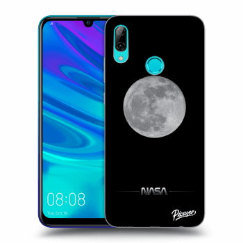 Obal pro Huawei P Smart 2019 - Moon Minimal