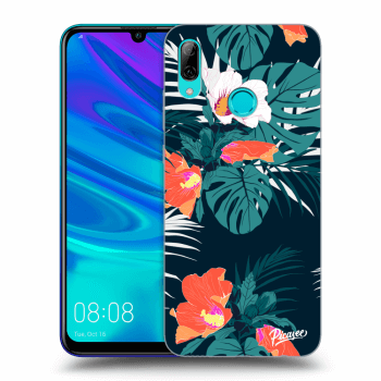 Obal pro Huawei P Smart 2019 - Monstera Color