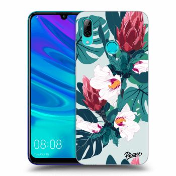 Picasee ULTIMATE CASE pro Huawei P Smart 2019 - Rhododendron