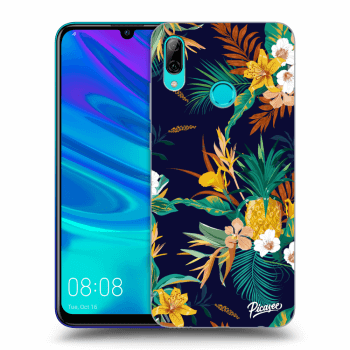 Obal pro Huawei P Smart 2019 - Pineapple Color